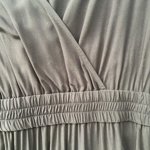 Tommy Bahama Oliana Black dress - Picture 7 of 9